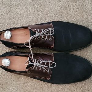Johnston & Murphy shoes